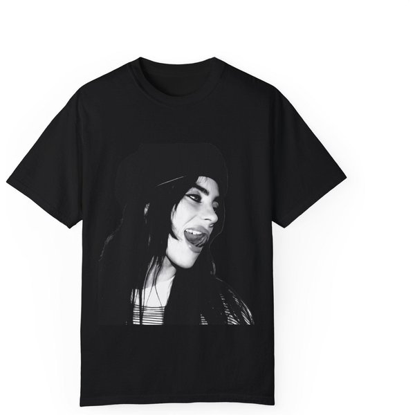 Streetwear Billie Eillish T-Shirt-image