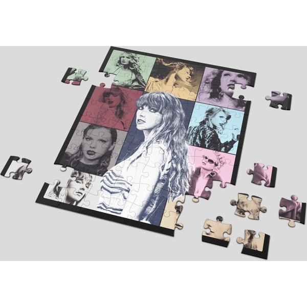 Eras Puzzle-image