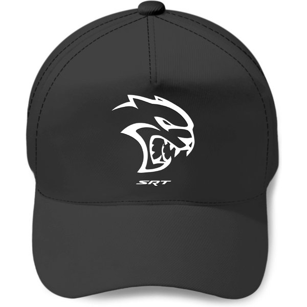 Hellcat Logo Baseball Caps-image
