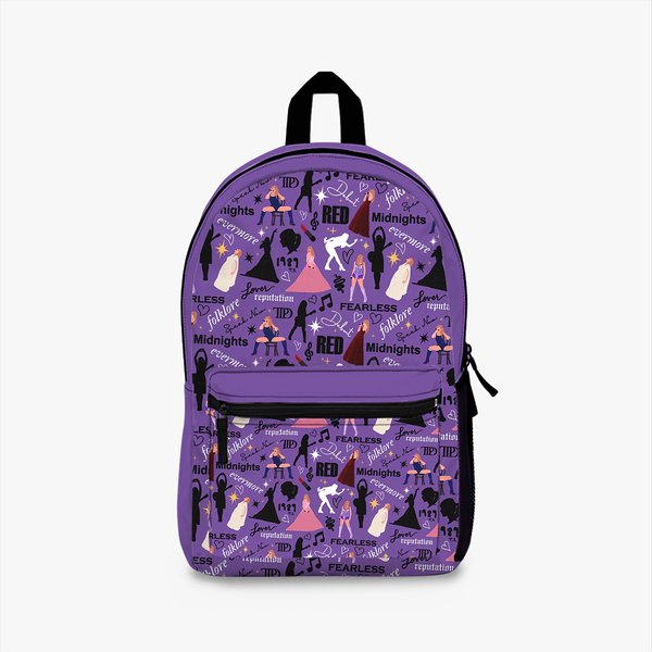 Swift Sports Backpack - Taylor's Version-image