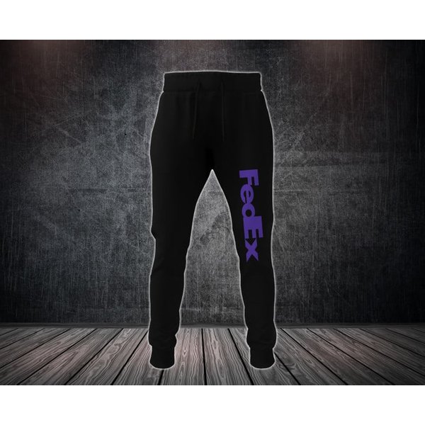 Personalized Fedex Combo Hoodie And Jogger Phtkh724