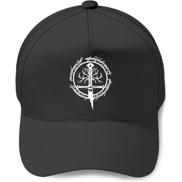 Lord Of The Ring Baseball Caps-image