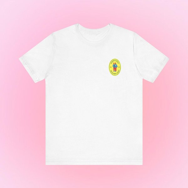 Seguimo Aqui T Shirt, Debi Tirar Mas Fotos T Shirt-image