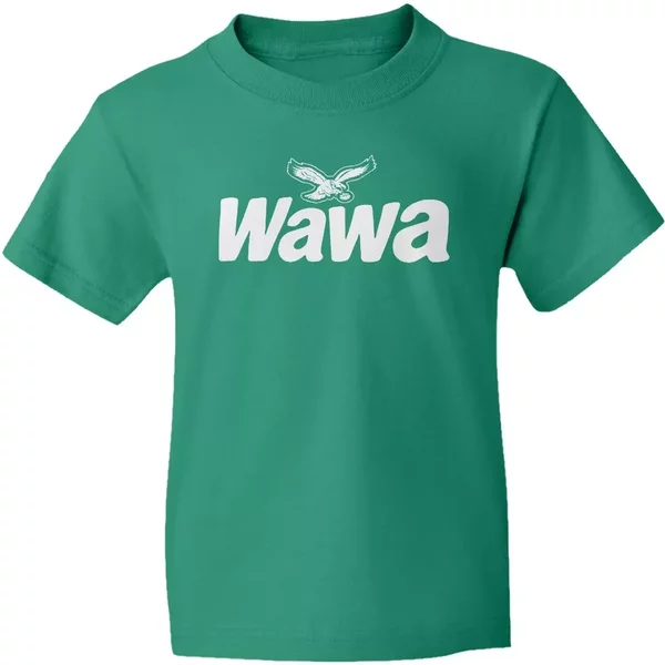 Rob Mcelhenney Wawa Eagles Football Soccer T-Shirt-image