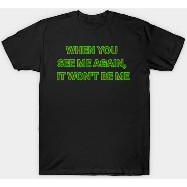 Twin Peaks - Twin Peaks - T-Shirt Ts556-image
