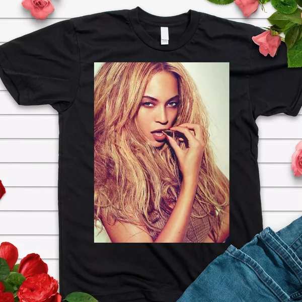 Beyonce Bootleg T-Shirt - Cowboy Carter Shirt-image