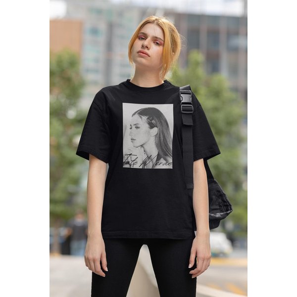 Tate Mcrae Shirt, Tate Mcrae Tee, Tate Mcrae T-Shirt-image