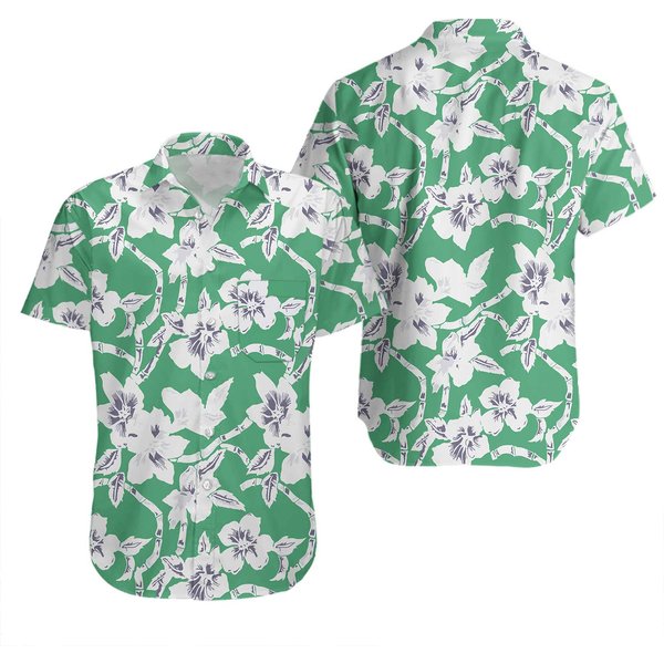 Adam Sandler Hawaiian Shirt, Henry Roth '50 First Dates' Hawaiian Shirt-image