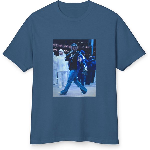 Kendrick Lamar "Say Drake" Shirt-image