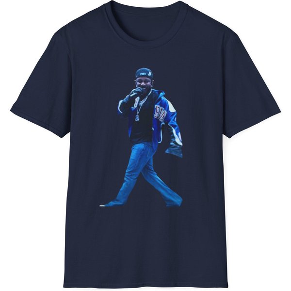 Kendrick Pose Shirt, "Say Drake" Shirt-image