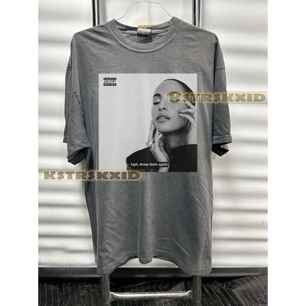 Snoh Aalegra Shirt, Fan Merchandise-image