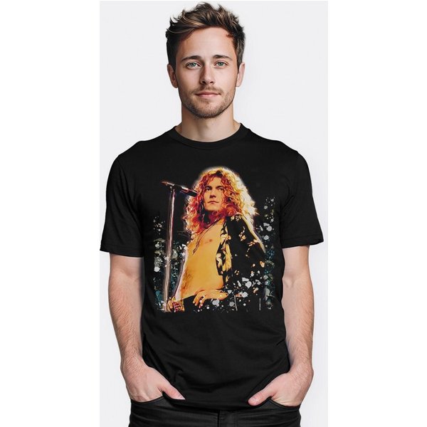 Robert Plant T-Shirt-image