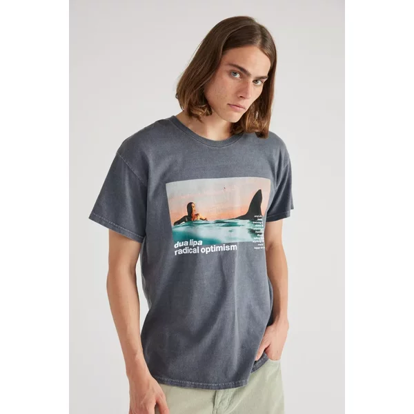 Dua Lipa Radical Optimism Shirt-image