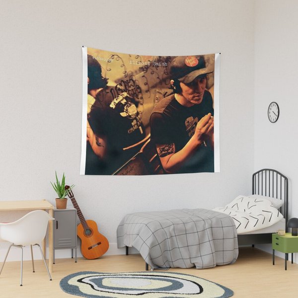 Elliott Smith!! Album Tapestry-image