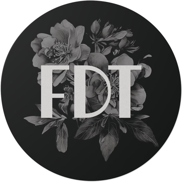 Fdt Anti-Trump Sticker, Anti-Maga Stickers, Trump Sucks Decal-image