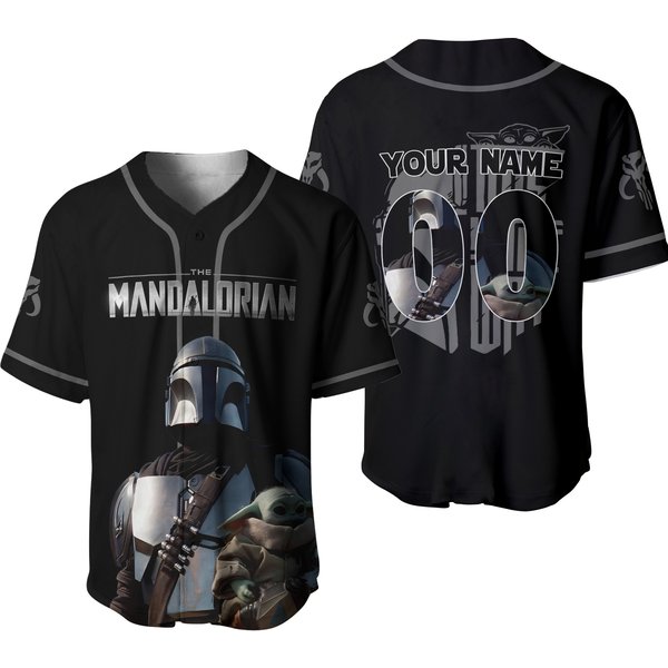 Universe Baseball Jersey, Cartoon Movie Jersey, Galaxy Jersey Shirt-image