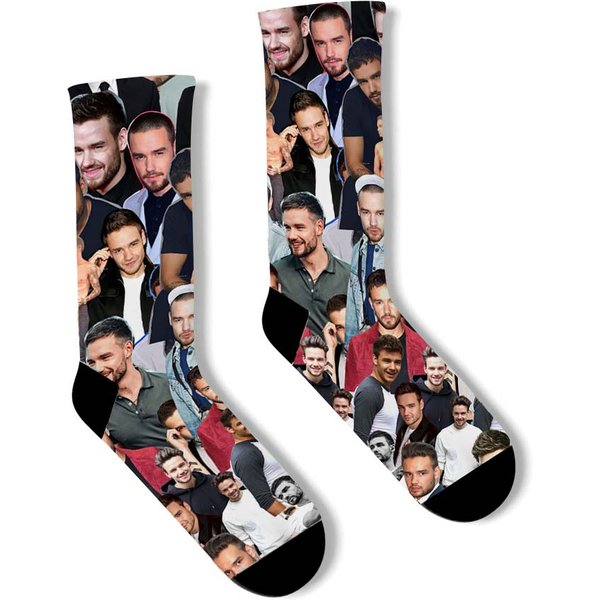 Liam Payne Socks-image