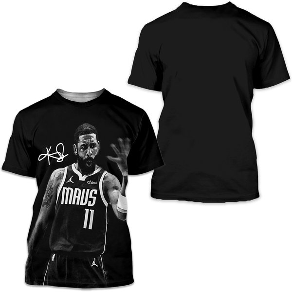 Kyrie Irving Kyrie Irving Shirt-image