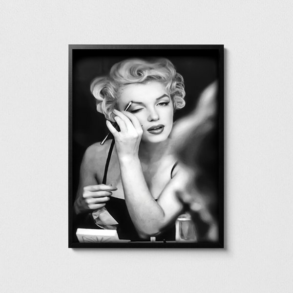 Marilyn Monroe Poster-image