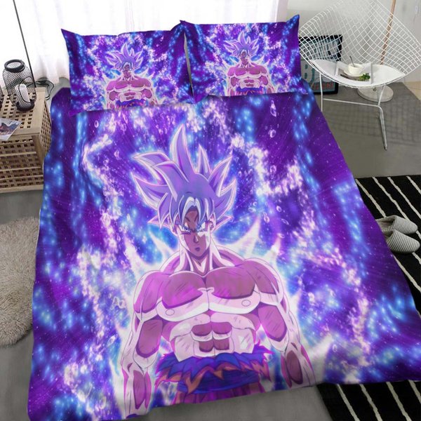 Dragon Ball Anime Bedding Sets-image