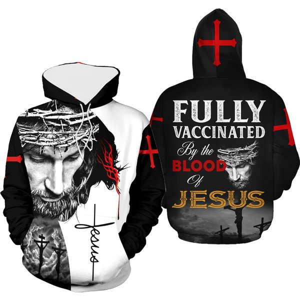 Jesus Hoodie And T-shirt Collection