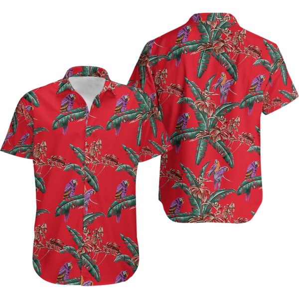 Magnum P.I Hawaiian Shirt, Thomas Magnum Summer Hawaiian Shirt-image