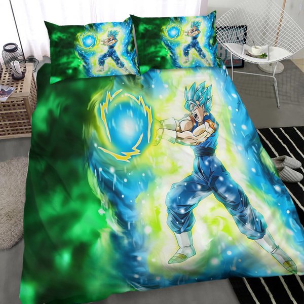 Dragon Ball Anime Bedding Sets-image