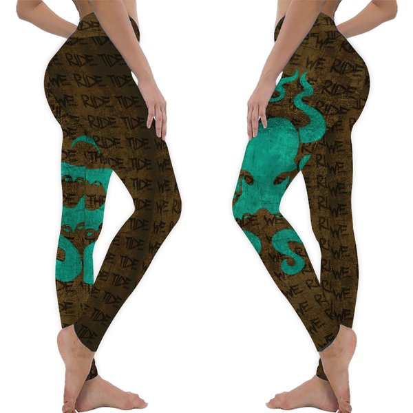 Uma Tide Leggings