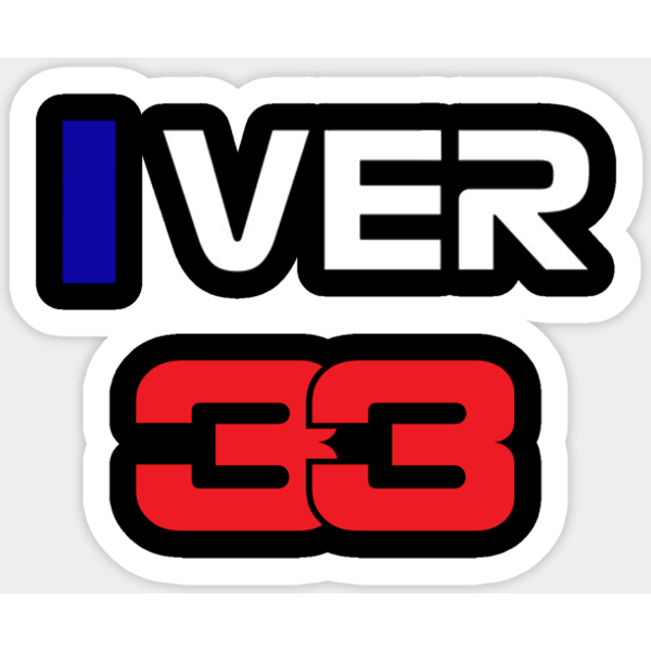 Ver - Verstappen - Verstappen - Sticker-image