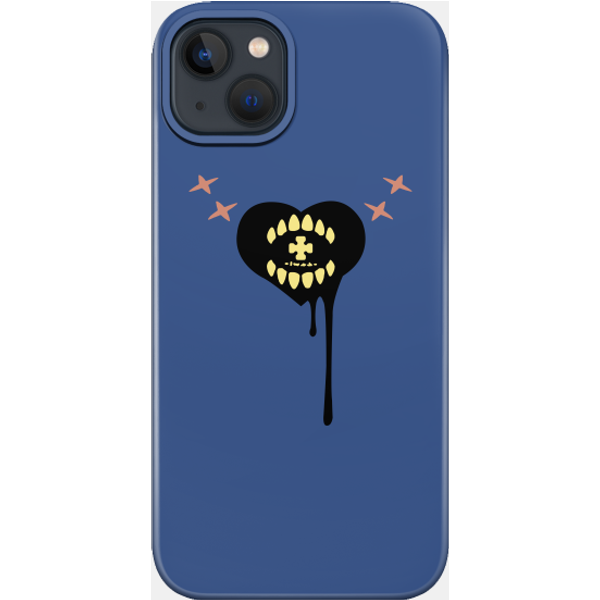 Happy Chaos 2 - Guilty Gear - Phone Case-image