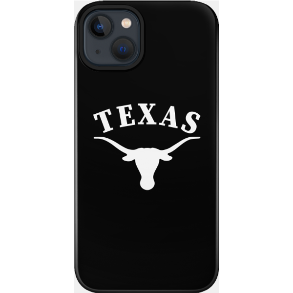 Texas Longhorns - Texas Longhorns - Phone Case