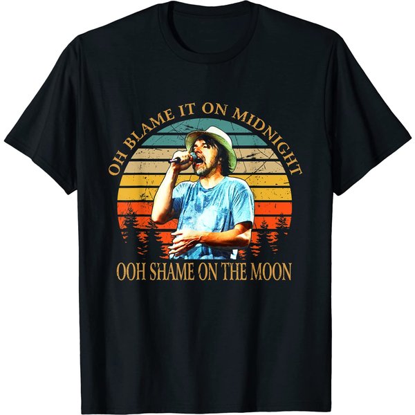 Graphic Bob Tee Seger Essential Playing Guitar Music For Fan T-Shirt-image