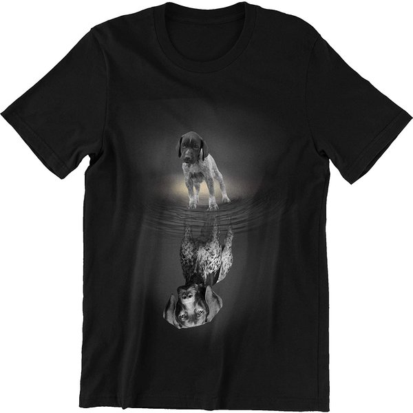 Funny Dogs T-Shirt-image