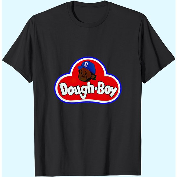Doughboy T-Shirts-image