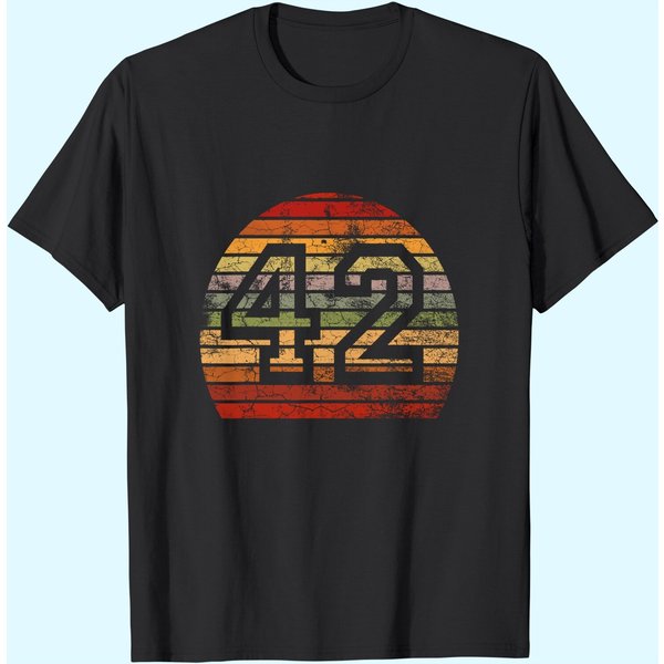 Mariano Rivera Foundation 42 T-Shirt-image