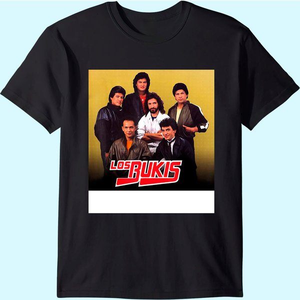 Los Funny Bukis T-Shirt-image