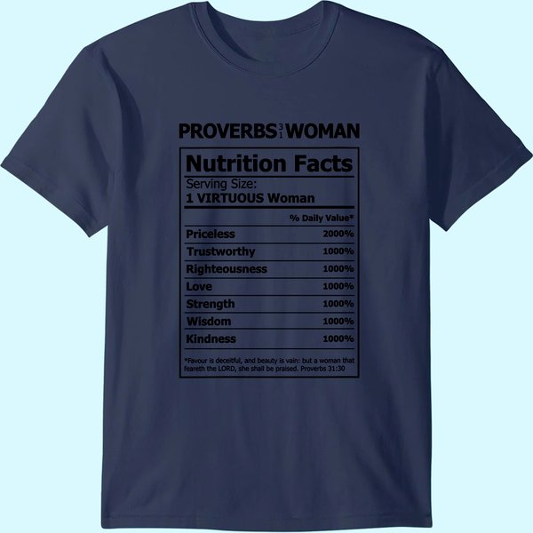 Womens Faith Over Fear Spiritual Uplifting Christian Plus Size Tops T-Shirt-image