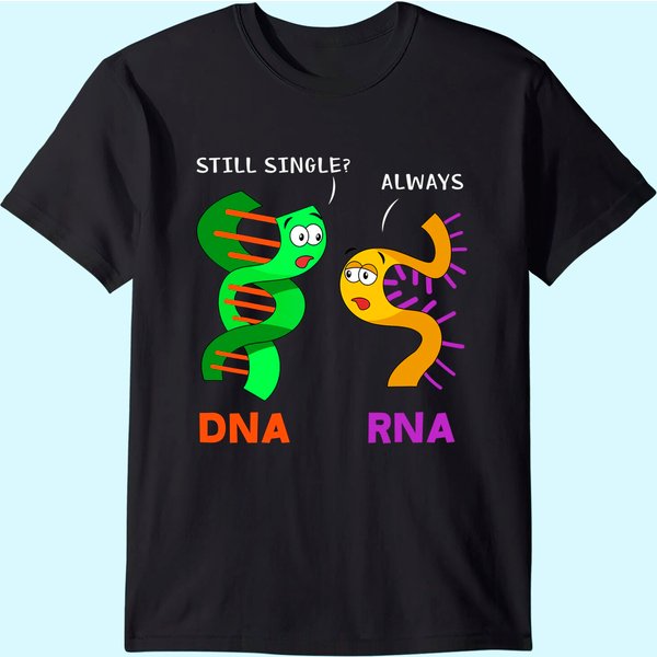 Biologist Botanist Science Nature - Funny Biology Pun T-shirt