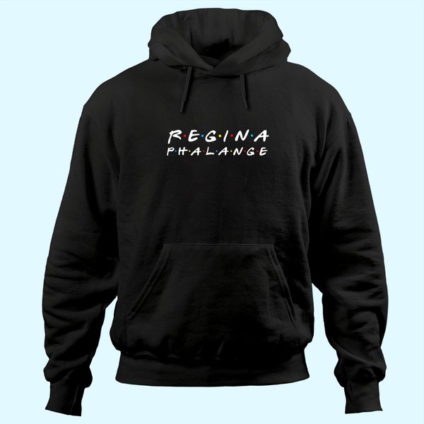 Regina Phalange Friendship Hoodie-image