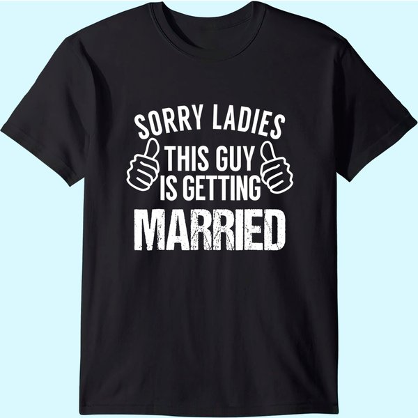 Funny Bachelor Party Groom T Shirt-image