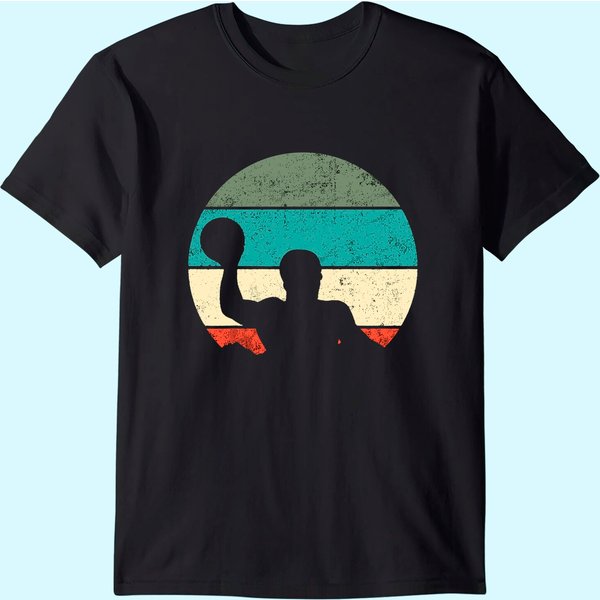 Water Polo T-Shirt-image
