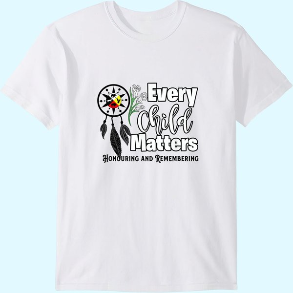Bullying Unity Day Orange Day T-Shirt-image