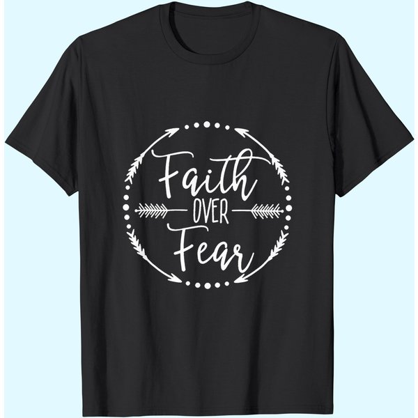 Jesus Tshirt Women Faith Belssed Christian O-neck Short Sleeve Shirt Tee Tops Casual