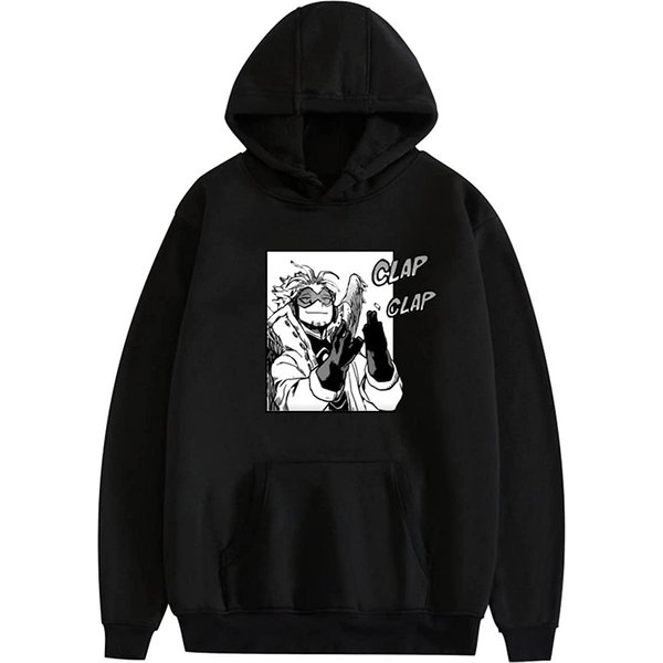 Anime My Hero Academia Hoodie