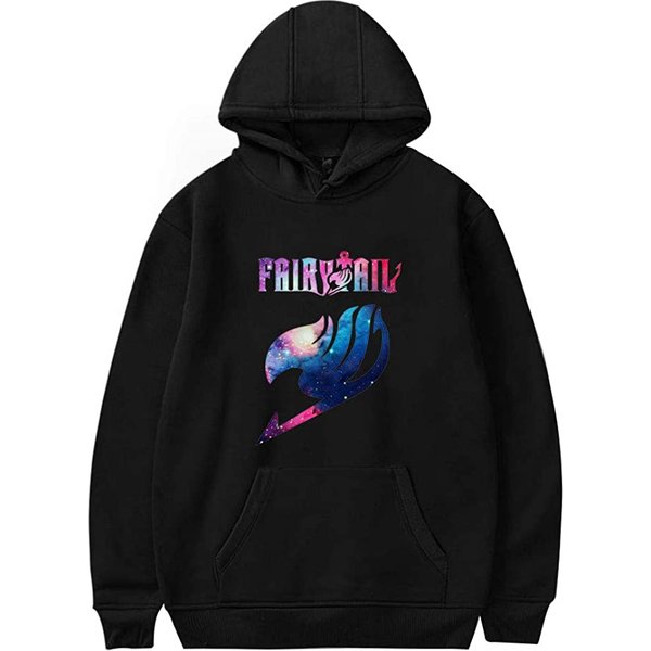 Fairy Tail Etherious Cosplay Hoodie-image