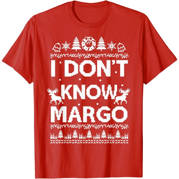 Margo Todd T-Shirt-image