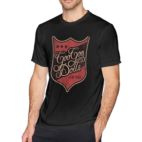 Goo Goo Dolls T-Shirt-image