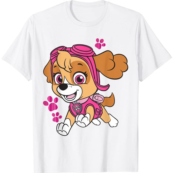 Paw Patrol Skye T-Shirt-image