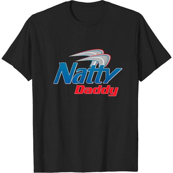 Natty Daddy Men's T Shirt-image