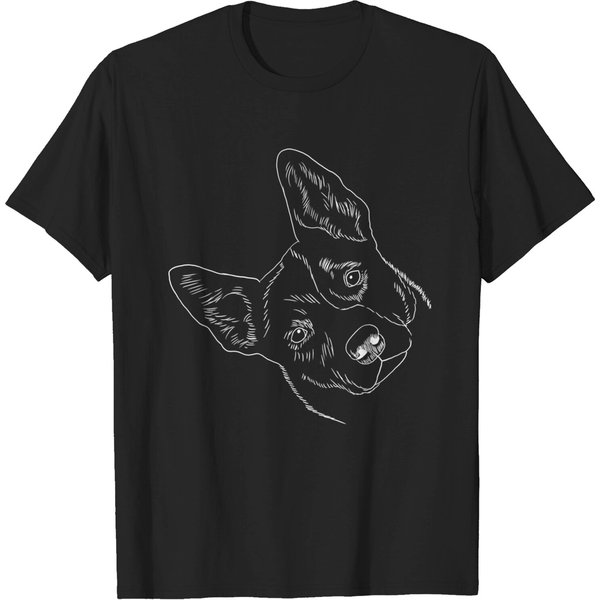 Australian Cattle Dog T-Shirt-image